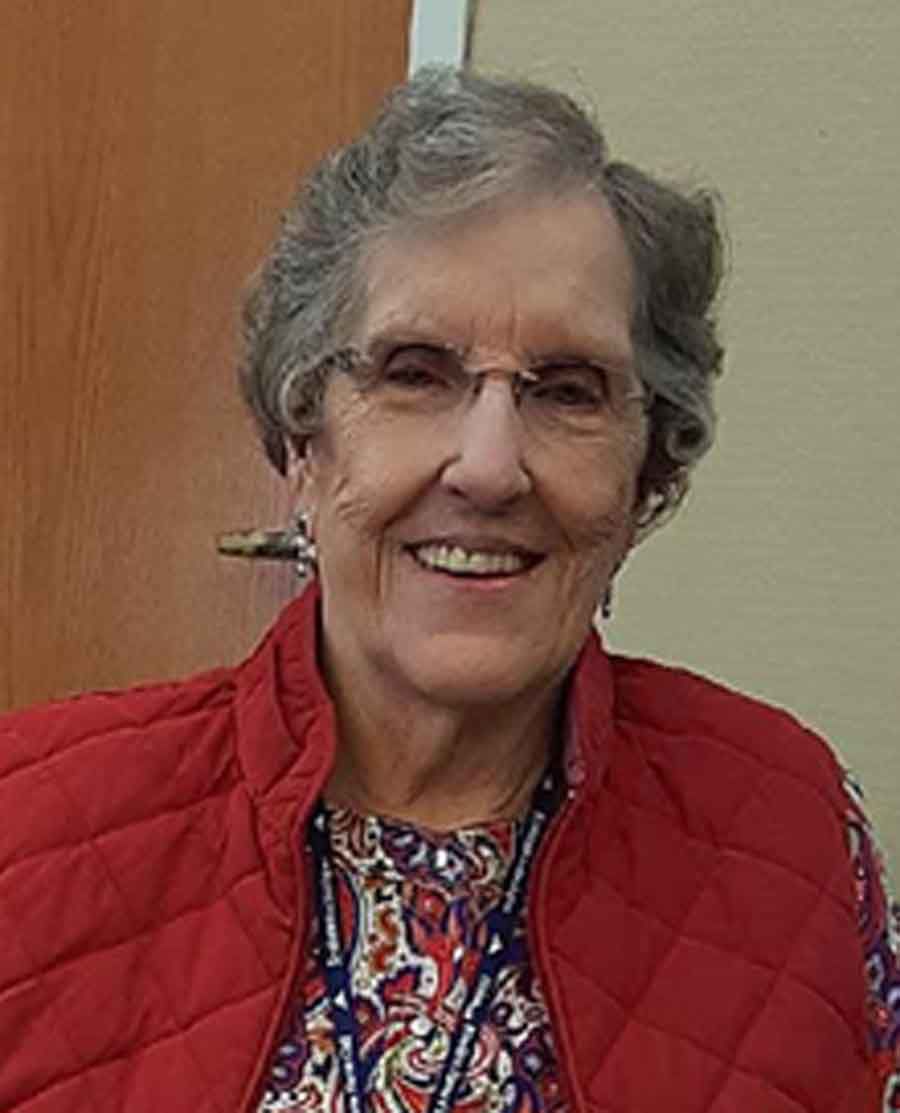 Edith L. TerHark